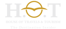 H.O.T Tourism